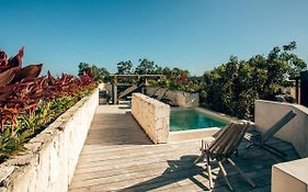 Vida Boho Apart 6 With Special Fee To Access Hotel Bardo